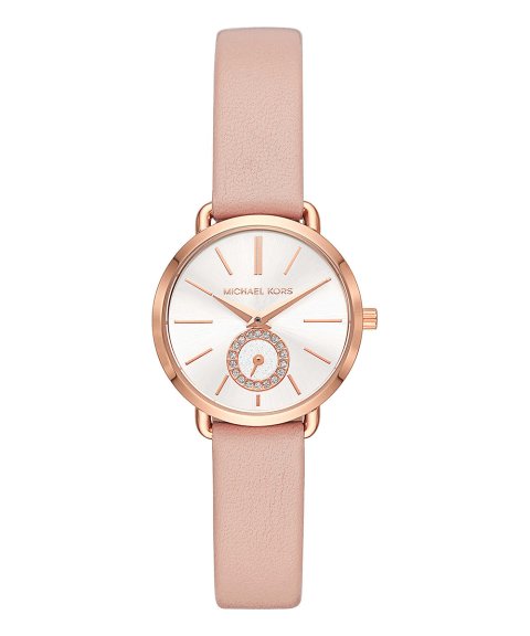 Michael Kors Portia Relógio Mulher MK2735 Michael Kors Portia Relógio Mulher MK2735
