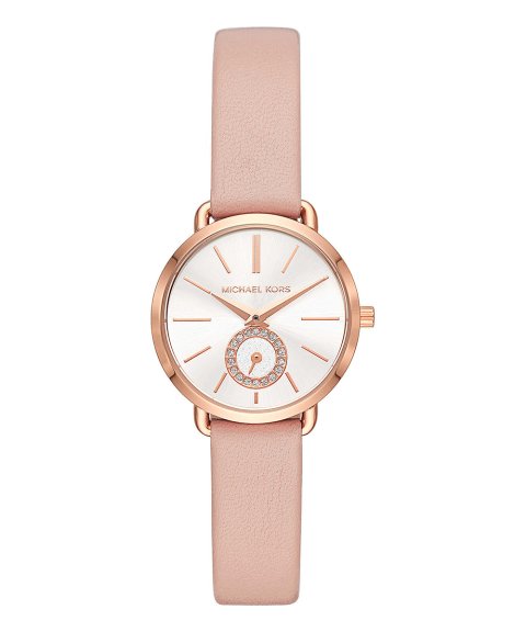 Michael Kors Portia Relógio Mulher MK2735