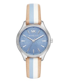 Michael Kors Lexington Relógio Mulher MK2807