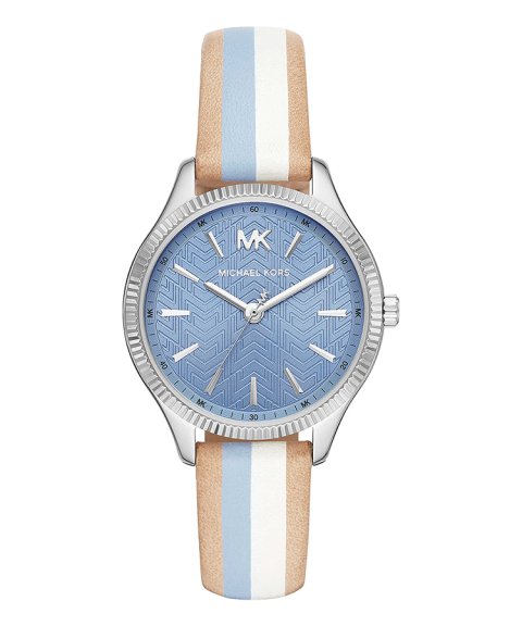 Michael Kors Lexington Relógio Mulher MK2807 Michael Kors Lexington Relógio Mulher MK2807