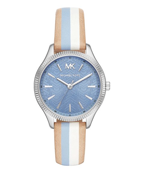 Michael Kors Lexington Relógio Mulher MK2807