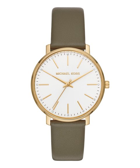 Michael Kors Pyper Relógio Mulher MK2831 Michael Kors Pyper Relógio Mulher MK2831