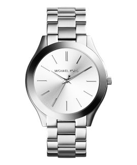 Michael Kors Slim Runway Relógio Mulher MK3178