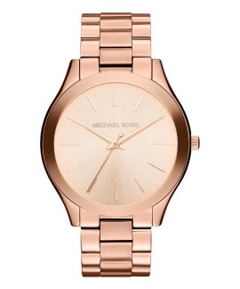 Michael Kors Slim Runway Relógio Mulher MK3197