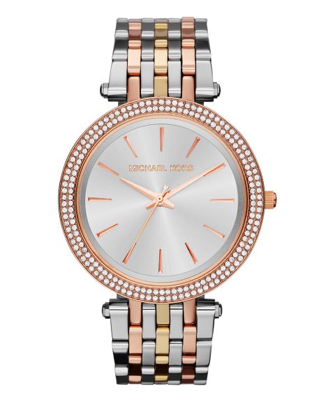 Michael Kors Darci Relógio Mulher MK3203 Michael Kors Darci Relógio Mulher MK3203