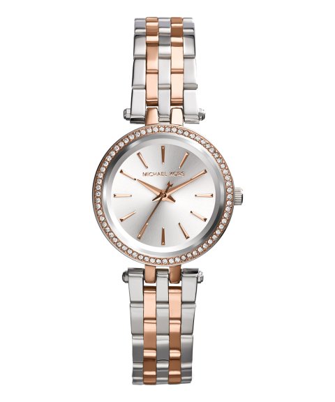 Michael Kors Darci Mini Relógio Mulher MK3298 Michael Kors Darci Mini Relógio Mulher MK3298