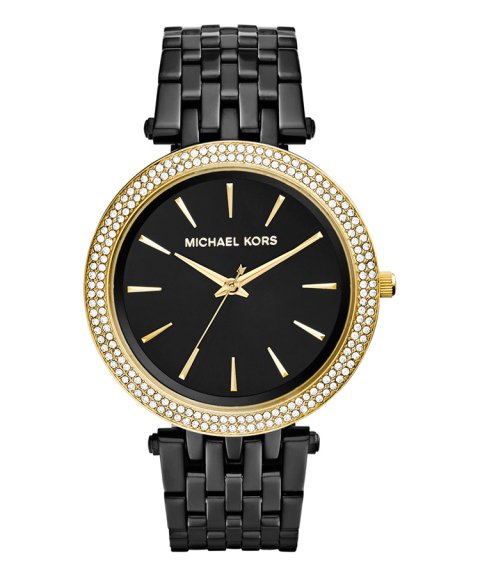 Michael Kors Darci Relógio Mulher MK3322 Michael Kors Darci Relógio Mulher MK3322