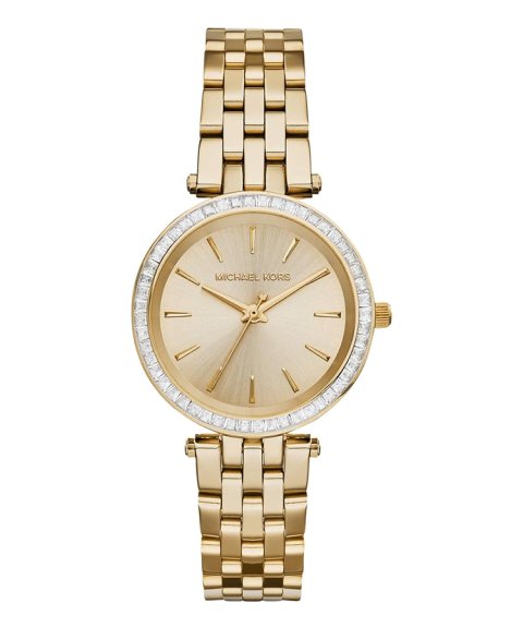 Michael Kors Mini Darci Relógio Mulher MK3365 Michael Kors Mini Darci Relógio Mulher MK3365