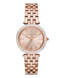 Michael Kors Mini Darci Relógio Mulher MK3366