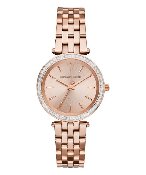 Michael Kors Mini Darci Relógio Mulher MK3366 Michael Kors Mini Darci Relógio Mulher MK3366