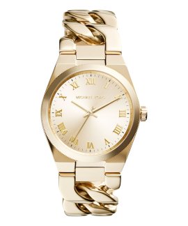 Michael Kors Channing Relógio Mulher MK3393