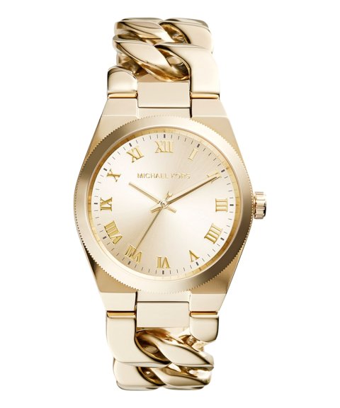 Michael Kors Channing Relógio Mulher MK3393