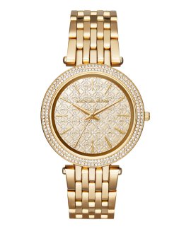 Michael Kors Darci Relógio Mulher MK3398