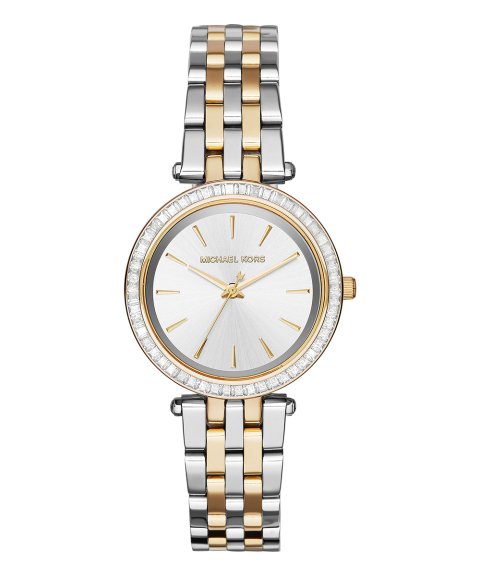 Michael Kors Mini Darci Relógio Mulher MK3405 Michael Kors Mini Darci Relógio Mulher MK3405