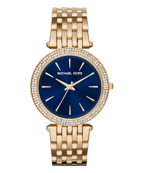 Michael Kors Darci Relógio Mulher MK3406 Michael Kors Darci Relógio Mulher MK3406