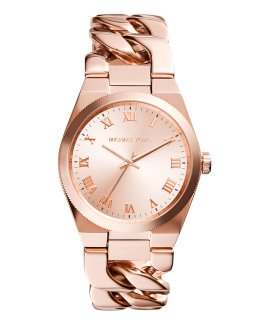 Michael Kors Channing Relógio Mulher MK3414