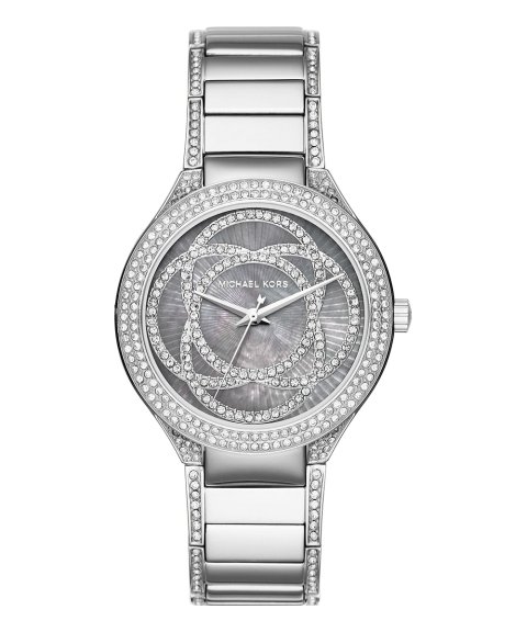 Michael Kors Kerry Relógio Mulher MK3480 Michael Kors Kerry Relógio Mulher MK3480