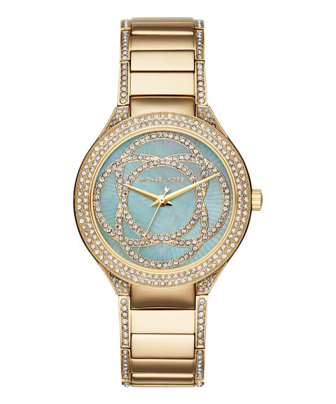 Michael Kors Kerry Relógio Mulher MK3481 Michael Kors Kerry Relógio Mulher MK3481