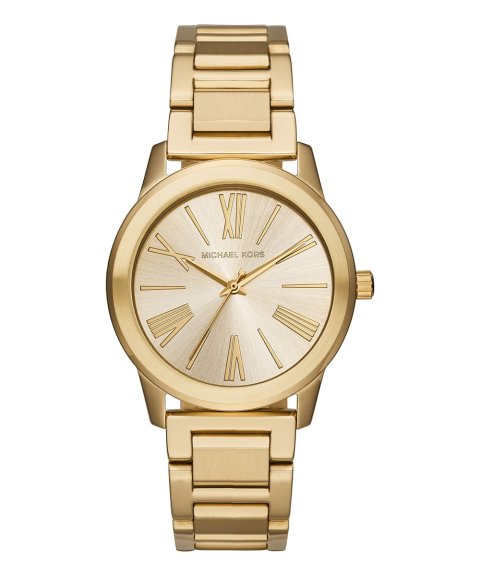 Michael Kors Hartman Relógio Mulher MK3490