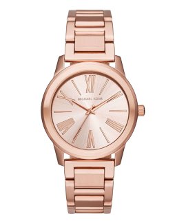 Michael Kors Hartman Relógio Mulher MK3491