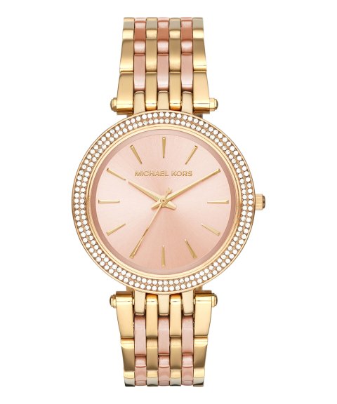 Michael Kors Darci Relógio Mulher MK3507 Michael Kors Darci Relógio Mulher MK3507