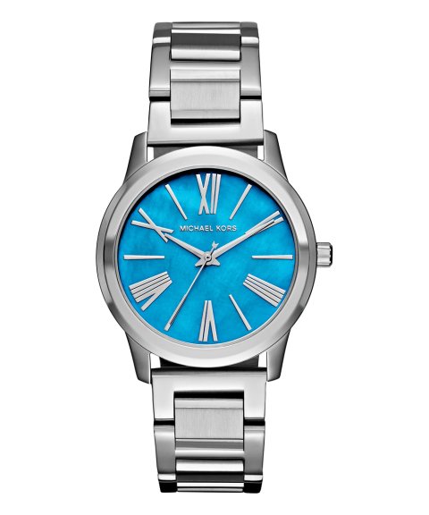 Michael Kors Hartman Relógio Mulher MK3519 Michael Kors Hartman Relógio Mulher MK3519