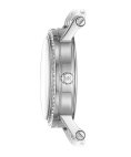 Michael Kors Norie Petit Relógio Mulher MK3557 Michael Kors Norie Petit Relógio Mulher MK3557
