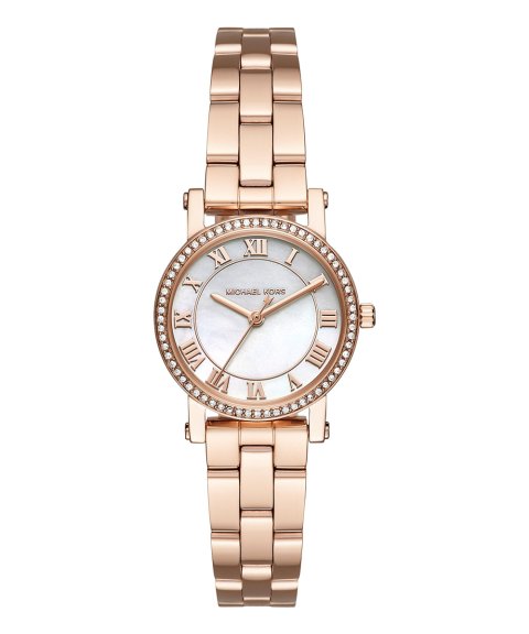 Michael Kors Norie Petit Relógio Mulher MK3558