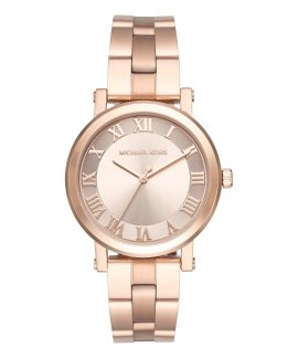 Michael Kors Norie Relógio Mulher MK3561