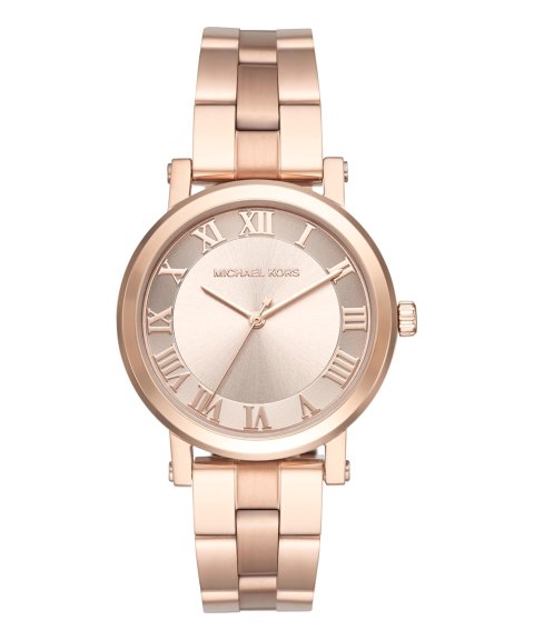 Michael Kors Norie Relógio Mulher MK3561 Michael Kors Norie Relógio Mulher MK3561