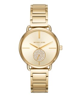 Michael Kors Portia Relógio Mulher MK3639