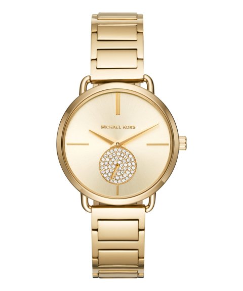 Michael Kors Portia Relógio Mulher MK3639 Michael Kors Portia Relógio Mulher MK3639