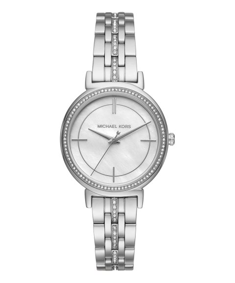 Michael Kors Cinthia Relógio Mulher MK3641 Michael Kors Cinthia Relógio Mulher MK3641