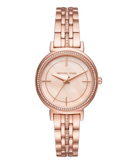 Michael Kors Cinthia Relógio Mulher MK3643