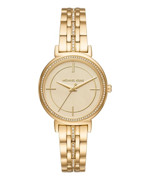 Michael Kors Cinthia Relógio Mulher MK3681