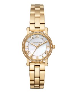 Michael Kors Norie Petit Relógio Mulher MK3682