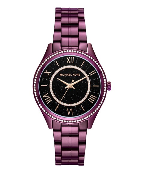 Michael Kors Lauryn Relógio Mulher MK3724 Michael Kors Lauryn Relógio Mulher MK3724