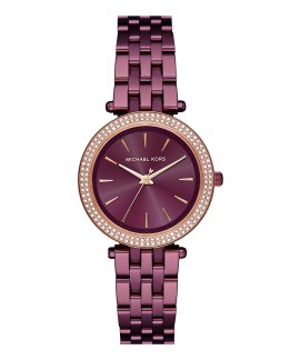 Michael Kors Mini Darci Relógio Mulher MK3725