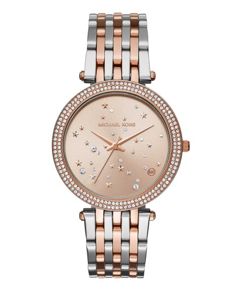 Michael Kors Darci Relógio Mulher MK3726 Michael Kors Darci Relógio Mulher MK3726