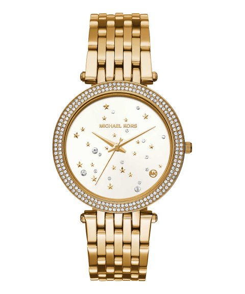 Michael Kors Darci Relógio Mulher MK3727 Michael Kors Darci Relógio Mulher MK3727