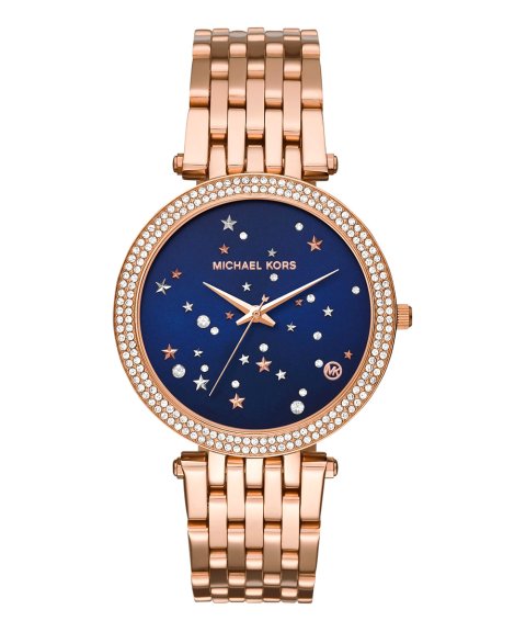 Michael Kors Darci Relógio Mulher MK3728 Michael Kors Darci Relógio Mulher MK3728