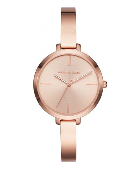 Michael Kors Jaryn Relógio Mulher MK3735 Michael Kors Jaryn Relógio Mulher MK3735