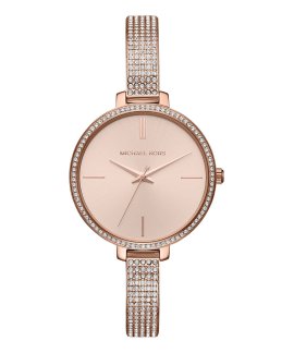Michael Kors Jaryn Relógio Mulher MK3785