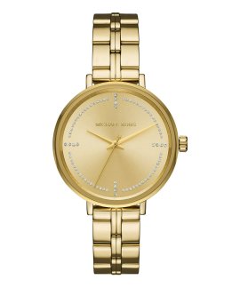 Michael Kors Bridgette Relógio Mulher MK3792