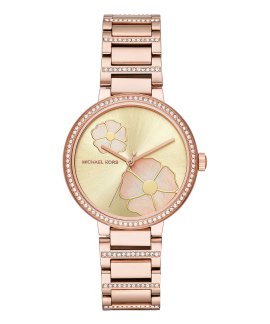 Michael Kors Courtney Relógio Mulher MK3836