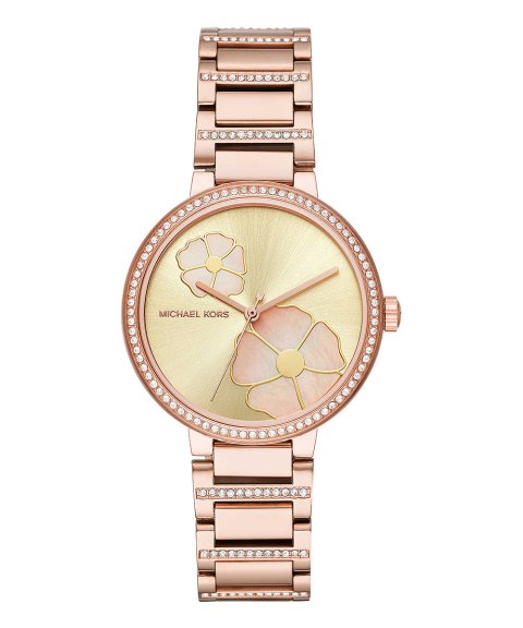 Michael Kors Courtney Relógio Mulher MK3836 Michael Kors Courtney Relógio Mulher MK3836