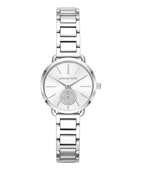 Michael Kors Portia Relógio Mulher MK3837