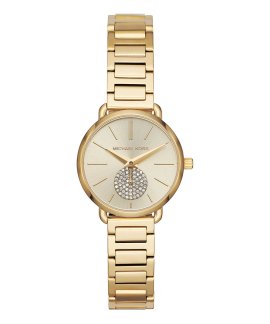 Michael Kors Portia Relógio Mulher MK3838