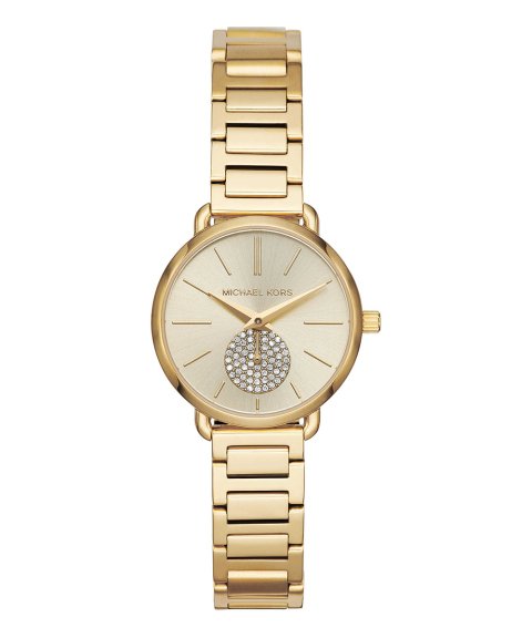 Michael Kors Portia Relógio Mulher MK3838 Michael Kors Portia Relógio Mulher MK3838