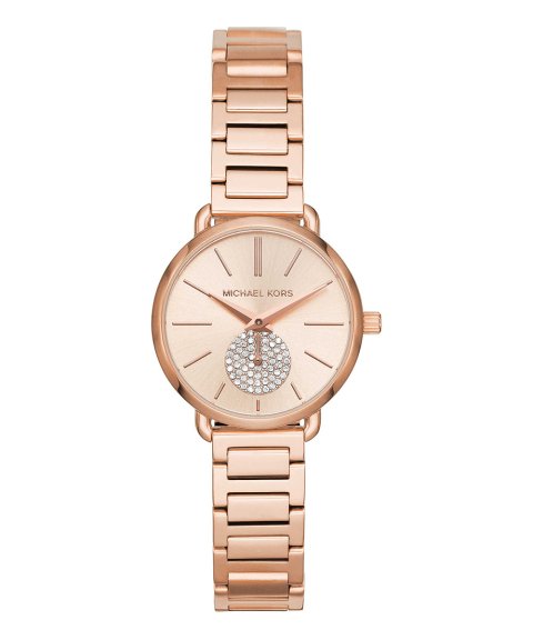 Michael Kors Portia Relógio Mulher MK3839 Michael Kors Portia Relógio Mulher MK3839